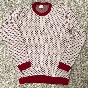 Vintage sweater